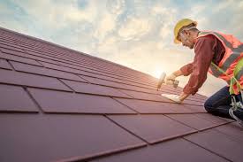 Best Green or Eco-Friendly Roofing Solutions  in Pineland, TX